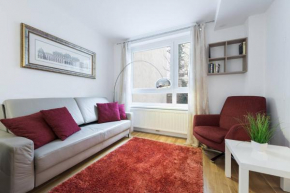 Apartment Belvedere, Wien, Österreich